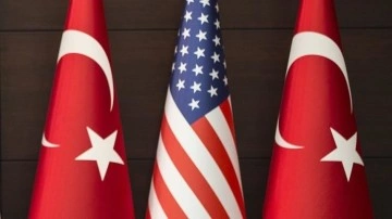Türkiye ile ABD arasındaki ikili ticaret hacminde rekor kırıldı