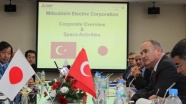 'Türkiye ile Japonya arasındaki ticaret hacmi yeterli seviyede değil'