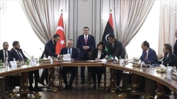 Türkiye ile Libya arasında imzalanan anlaşmaların yansımaları sürüyor