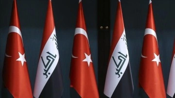 Türkiye-Irak Yüksek Düzeyli Güvenlik Mekanizması 4'üncü Toplantısı yarın Ankara'da yapılac