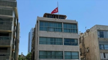 Türkiye, İsrail makamlarının açıklamalarıyla ilgiyi tepkisini İsrailli diplomatlara iletiyor