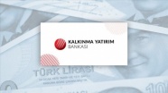 Türkiye Kalkınma ve Yatırım Bankası, aktiflerini 22 milyar TL&#039;ye yükseltti