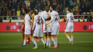 Türkiye Kupası'na Galatasaray damgası