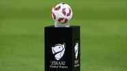 Türkiye Kupası'nda Antalya derbisi heyecanı yaşanacak