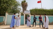 Türkiye, Moritanyalı öğrencilerin hayali oldu