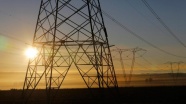 Türkiye&#39;nin elektrik ithalatı yüzde 46 azaldı