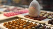 Türkiye&#039;nin &#039;en tatlı&#039; projesinde çikolata üretimi ve satışı başladı