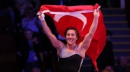 Türkiye&#039;nin Gururu Kadın Sporcular: Yasemin Adar