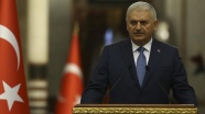 'Türkiye'nin güvenliği Irak'tan başlar'