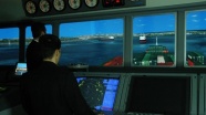 Türkiye'nin ilk 'deniz teknokenti' İstanbul'da kuruluyor
