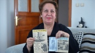 Türkiye&#039;nin &#039;ilk kadın trafik polisi&#039;nin bir telgrafla değişen hayatı