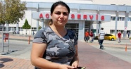 Türkiye'nin konuştuğu kaza anını gencin eşi anlattı