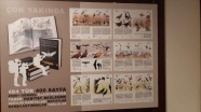 'Türkiye'nin Kuşları' kitabıyla 485 kuş türünü doğaseverlere tanıtacaklar