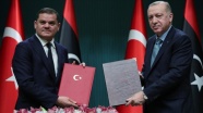 Türkiye&#039;nin Libya&#039;ya ihracat artışı yüzde 67&#039;ye ulaştı