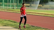 Türkiye'nin Londra'daki 'Çelik' maratoncusu