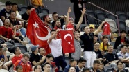 Türkiye'nin milli heyecanı
