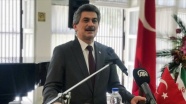 Türkiye&#039;nin Tahran Büyükelçisi, İran Dışişleri Bakanlığına çağrıldı