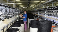 Türkiye'nin tekstil atığı Uşak'ta ipliğe dönüşüyor