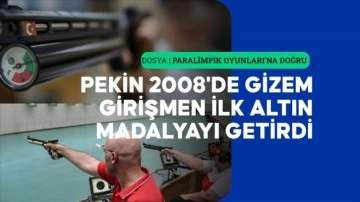 Türkiye, para okçuluk ve para atıcılıkta altın madalya hasretini dindirmeye çalışacak