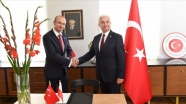 Türkiye Polonya'da fahri konsolosluk açtı
