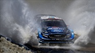 Türkiye Rallisi 2020 WRC takviminde
