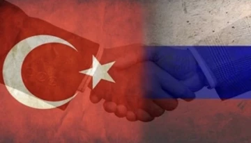 Türkiye, Rusya'dan en fazla ürün ithal eden ilk 3 ülke arasına girdi