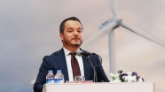 'Türkiye rüzgar gücünde büyüme oranında lider'