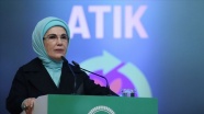 'Türkiye sıfır atık konusunda Müslüman toplumlara liderlik yapabilir'