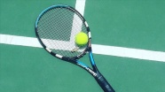 Türkiye Tenis Federasyonundan İstanbul'da yeni turnuva