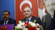 'Türkiye, terörist örgütlerin üstesinden gelebilecek güçtedir'