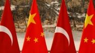 'Türkiye ve Çin, iş birliği alanlarını güncellemeli'
