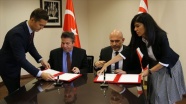 Türkiye ve KKTC 'İşlevsel ve Yapısal İşbirliği'ni pekiştirdi
