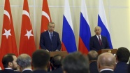 Türkiye ve Rusya İdlib'de ateşkesi korumaya aldı