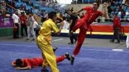 Türkiye Wushu Şampiyonası Antalya'da yapılacak