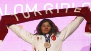 'Türkiye'ye 13 sene sonra madalya getirmek heyecan verici'