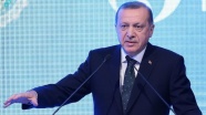 'Türkiye yeni bir kurtuluş savaşı veriyor'