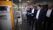 'Türkiye yenilenebilir enerjide merkez olacak'