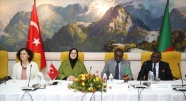 Türkiye-Zambiya Karma Ekonomik Komisyonu&#039;nun ilk toplantısı yapıldı