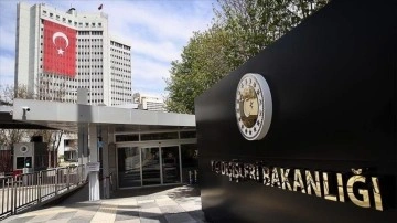 Türkiye'den AB'nin en yüksek bütçeli programlarından Interreg NEXT'e rekor başvuru