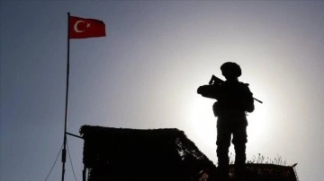 Türkiye'den Yunanistan'a geçmeye çalışan 5'i terör örgütü mensubu 9 kişi yakalandı