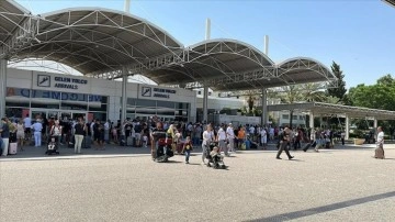 Türkiye'nin 90 yıllık "bitki hafızası" Ankara Üniversitesinde koruma altında