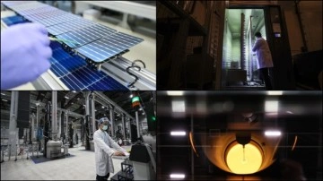 Türkiye'nin yenilenebilir enerji atılımı test laboratuvarında deney talebini artırdı