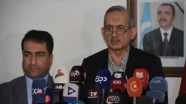 Türkmenler, Irak Anayasa Mahkemesine tepkili