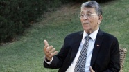 'Türkmenler olarak bu toprakları bırakmamız mümkün değil'