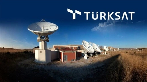 Türksat uydu frekanslarını güncelledi