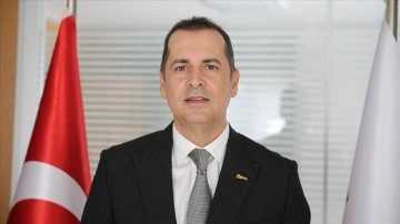 TÜRSAB Akdeniz Bölge Temsil Kurulu Başkanı Perçin'den, Türkiye'deki turizmi eleştirenlere
