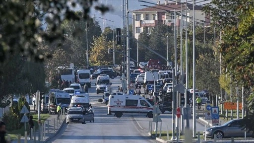 TUSAŞ'ta kreş, ilkokul ve lisede öğrenim gören çocuklara psikososyal destek