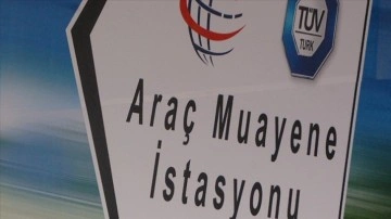 TÜVTÜRK'ten "komisyon" iddialarına ilişkin basın açıklaması