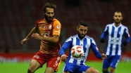 Tuzlaspor-Galatasaray maçının stadı açıklandı