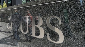 UBS, Credit Suisse'le entegrasyonun birkaç yıl sürmesini bekliyor